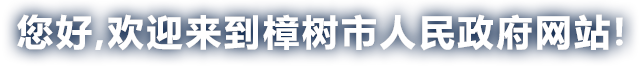 您好，歡迎來到樟樹市人民政府！