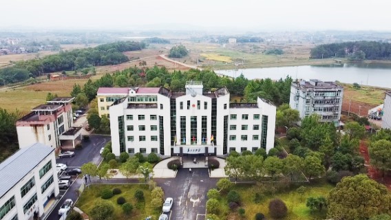 劉公廟鎮
