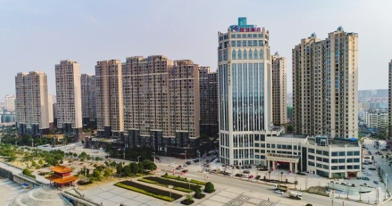 福城街道