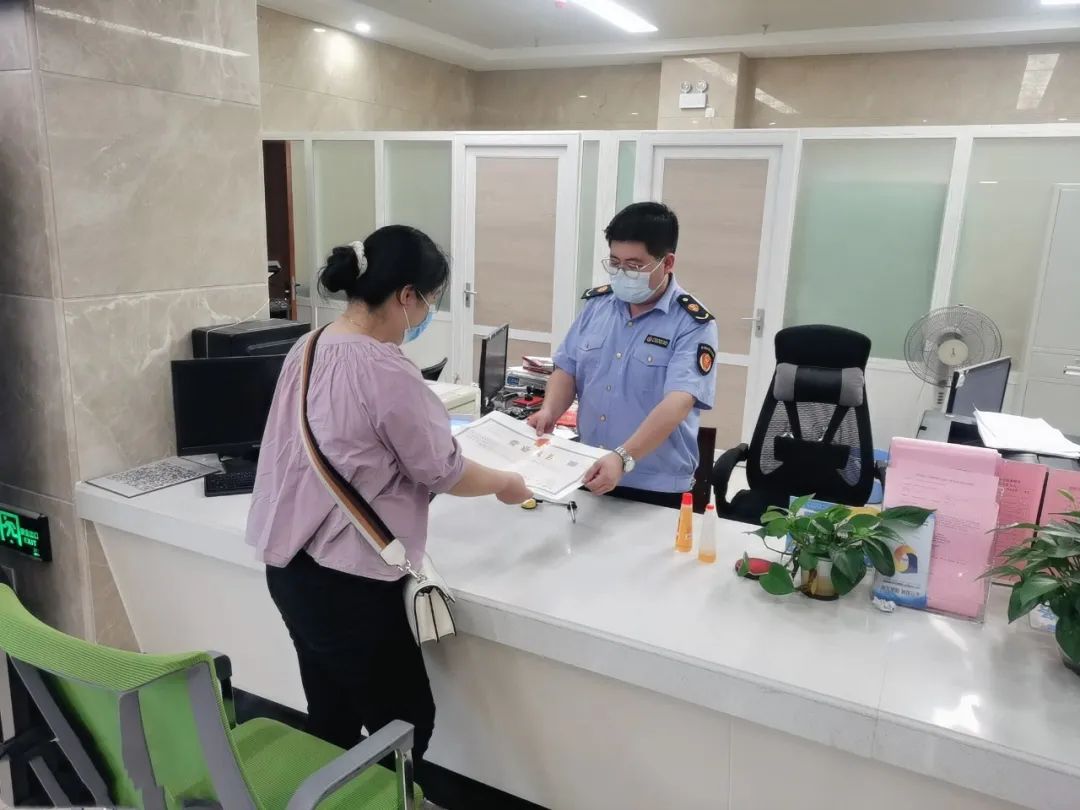 樟樹國投集團暖心減免房租600余萬